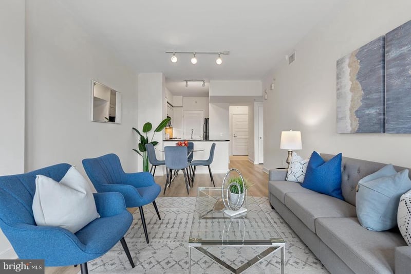 631 D St NW #1237, Washington, DC 20004