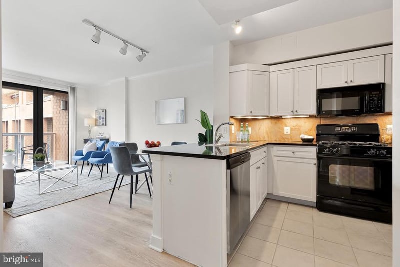 631 D St NW #1237, Washington, DC 20004