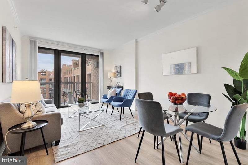 631 D St NW #1237, Washington, DC 20004