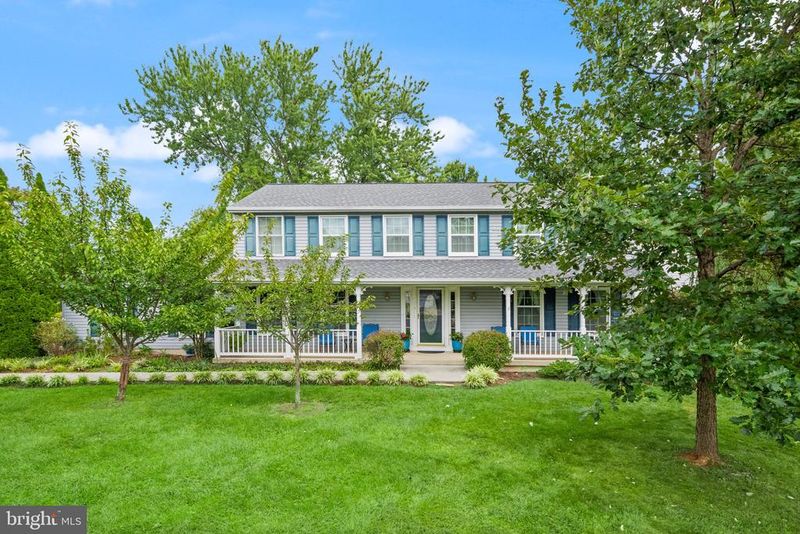 12511 Thunder Chase Dr, Reston, VA 20191