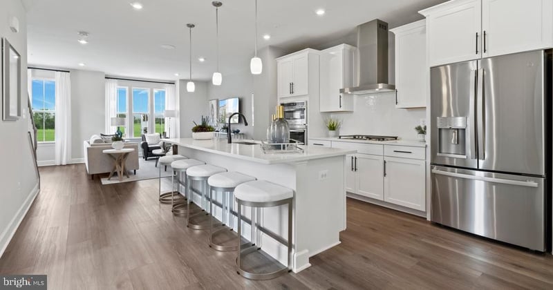 3601 Stella Blue Dr, Hyattsville, MD 20782
