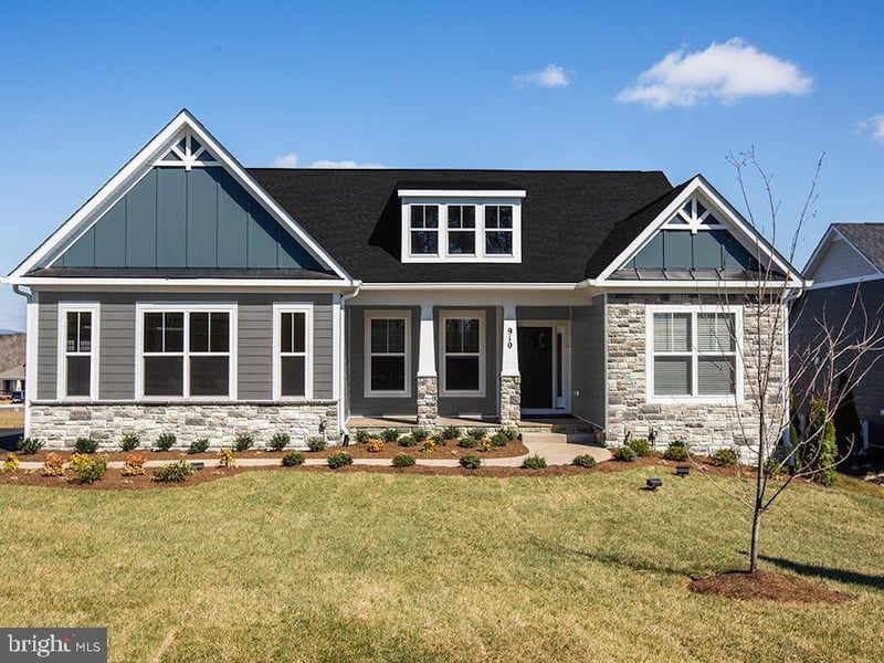 LOT 2 Shackelford Well Rd, Fredericksburg, VA 22406