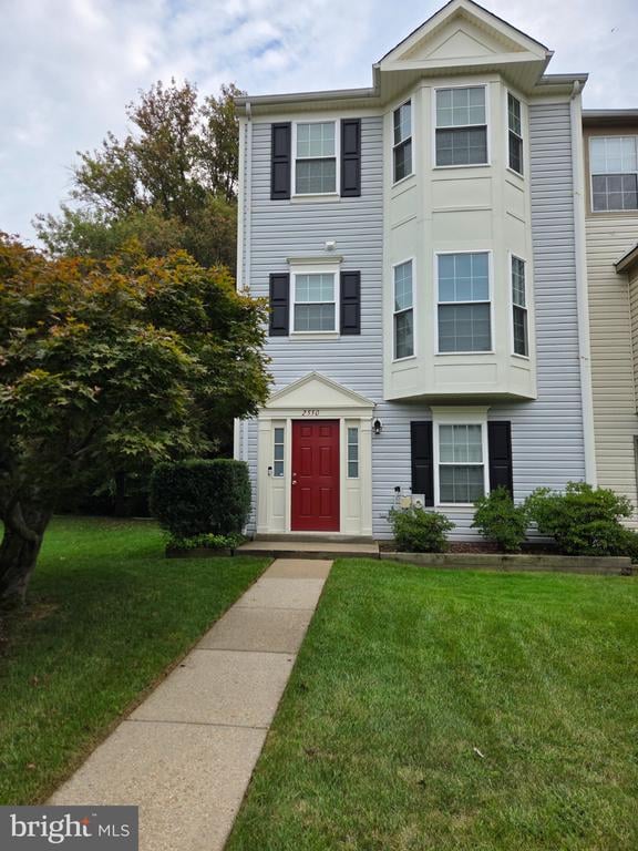 2550 Ambling Cir, Crofton, MD 21114