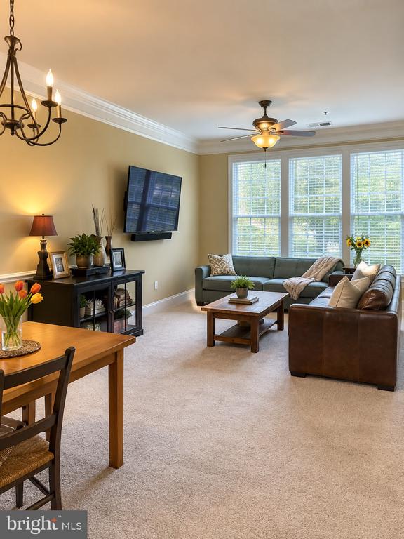 15112 Kentshire Dr #447, Woodbridge, VA 22191