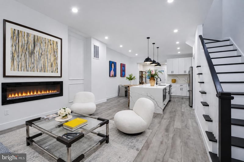 1830 M St NE, Washington, DC 20002