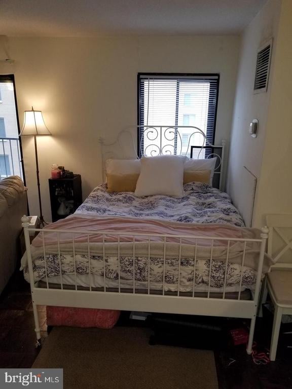1718 P St NW #519, Washington, DC 20036