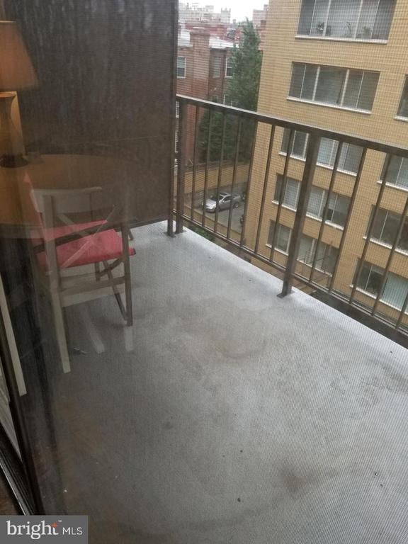 1718 P St NW #519, Washington, DC 20036