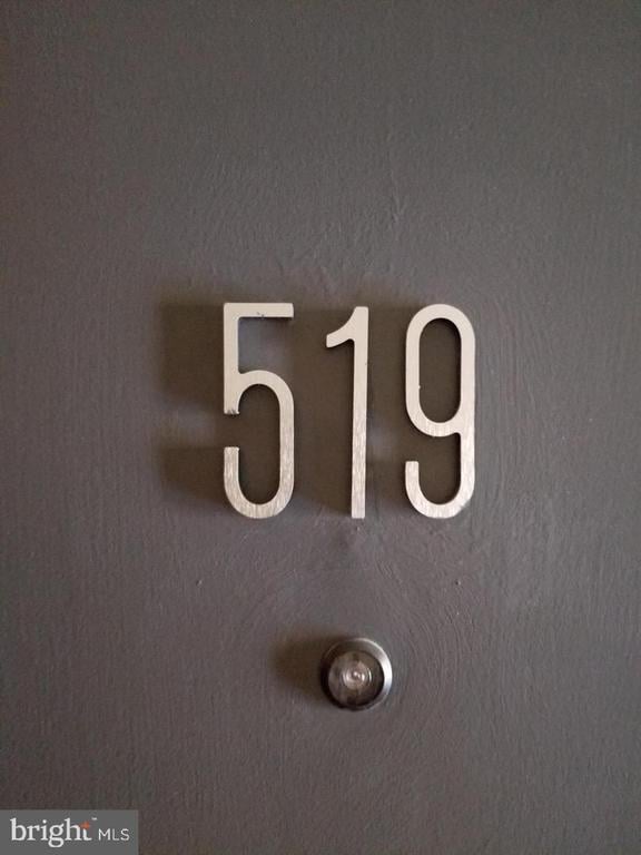 1718 P St NW #519, Washington, DC 20036