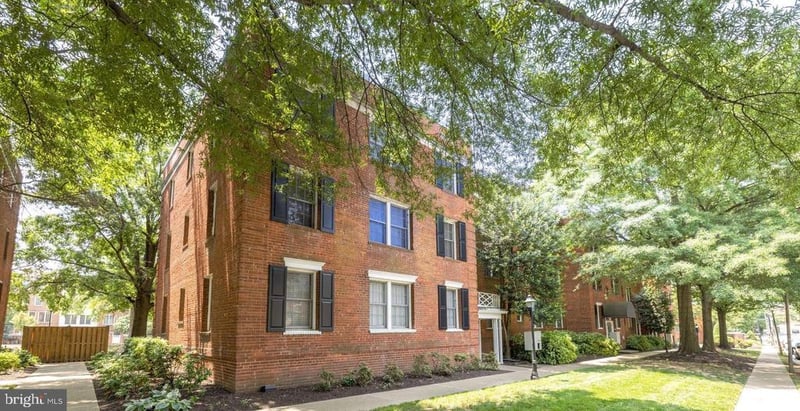 600 Bashford Ln #2312, Alexandria, VA 22314