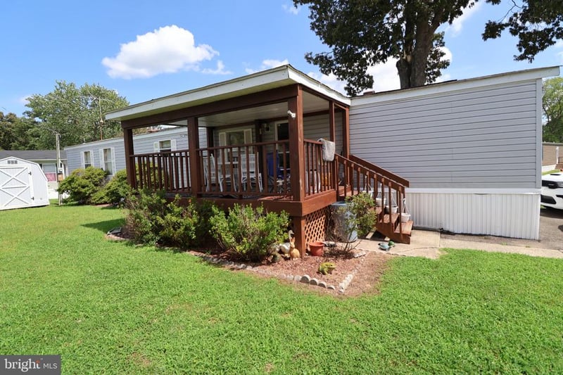 10505 Cedarville Rd #10-7, Brandywine, MD 20613