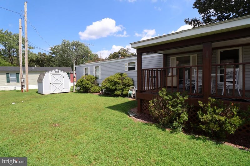 10505 Cedarville Rd #10-7, Brandywine, MD 20613