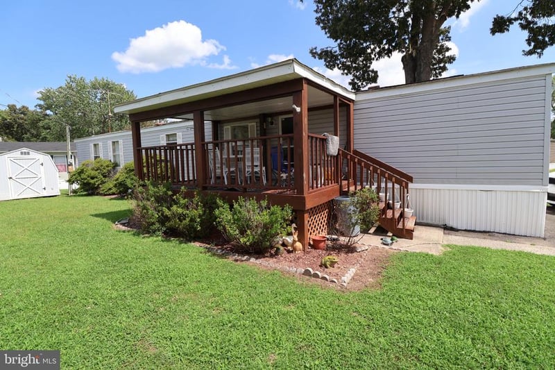 10505 Cedarville Rd #10-7, Brandywine, MD 20613