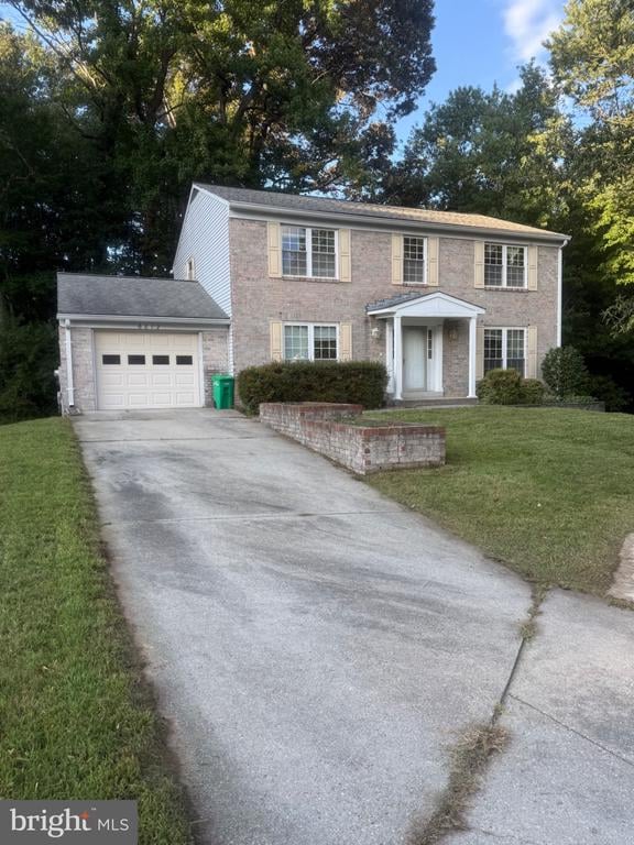 6812 Irene Ct, Bowie, MD 20720
