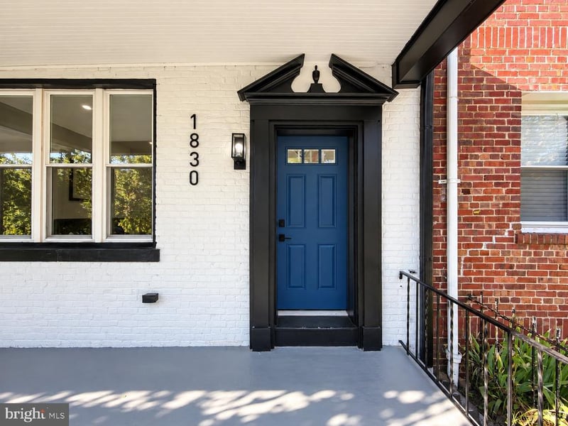 1830 M St NE, Washington, DC 20002