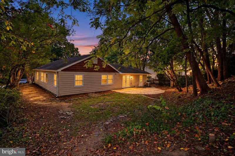 1400 Port Echo Ln, Bowie, MD 20716