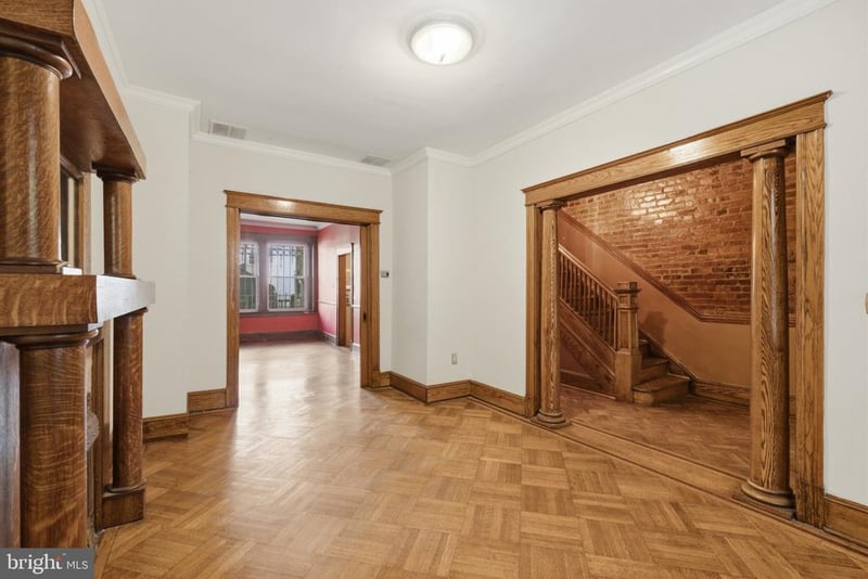 1203 Columbia Rd NW, Washington, DC 20009