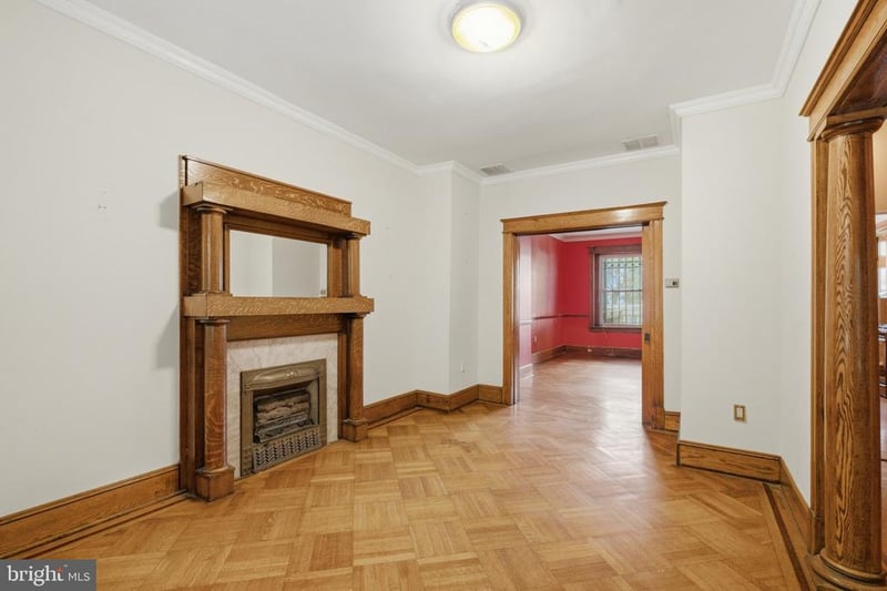 1203 Columbia Rd NW, Washington, DC 20009