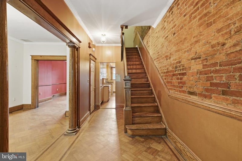 1203 Columbia Rd NW, Washington, DC 20009
