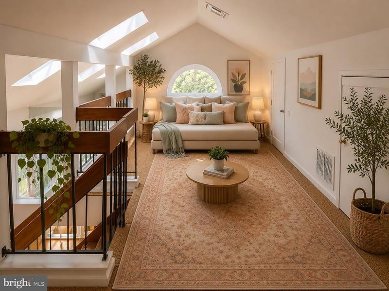 3824 Porter St NW #E395, Washington, DC 20016