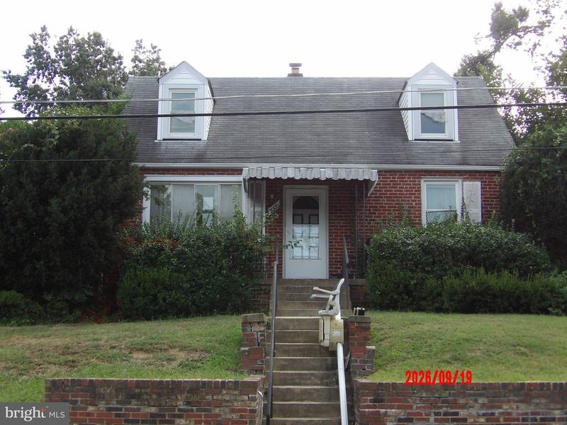 2000 Gaylord Dr, Suitland, MD 20746