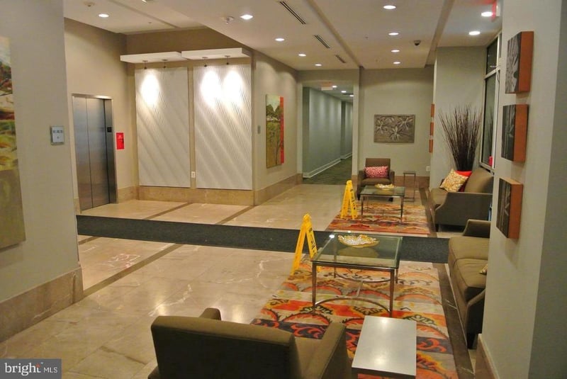 820 N Pollard St #515, Arlington, VA 22203