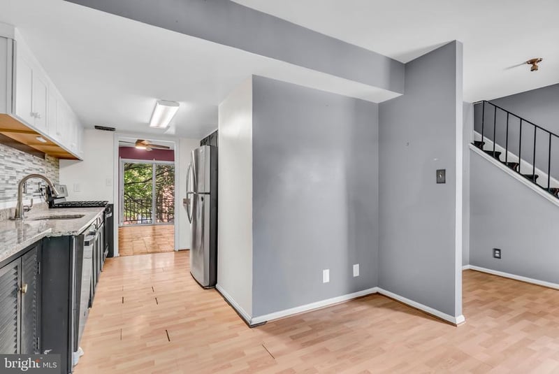 5900 Westchester Park Dr, College Park, MD 20740