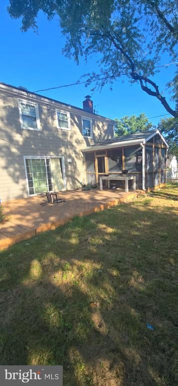 4010 William Ln, Bowie, MD 20715