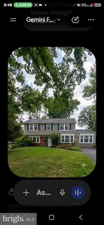 4010 William Ln, Bowie, MD 20715