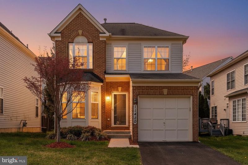 11420 Tulip Poplar Ter, Germantown, MD 20876