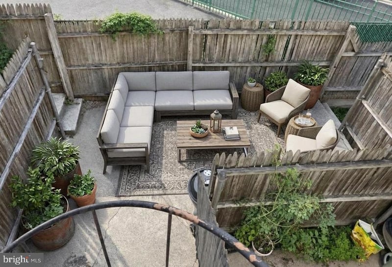 4436 Macarthur Blvd NW #5B, Washington, DC 20007