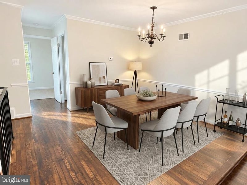 4436 Macarthur Blvd NW #5B, Washington, DC 20007