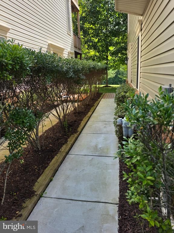 8502 Pamela Way #116, Laurel, MD 20723