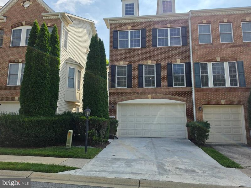 8502 Pamela Way #116, Laurel, MD 20723