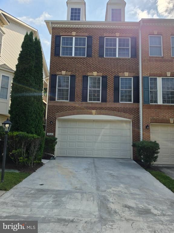 8502 Pamela Way #116, Laurel, MD 20723