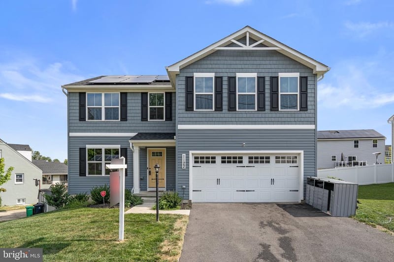 1122 Brooke Rd, Capitol Heights, MD 20743