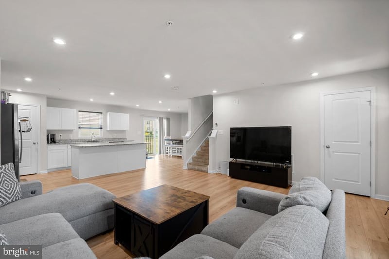 1122 Brooke Rd, Capitol Heights, MD 20743