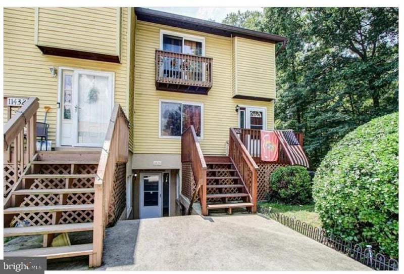 11430 Laurelwalk Dr #B72, Laurel, MD 20708