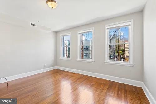 3742 12th St NE #9, Washington, DC 20017