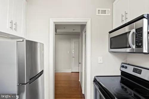 3742 12th St NE #9, Washington, DC 20017