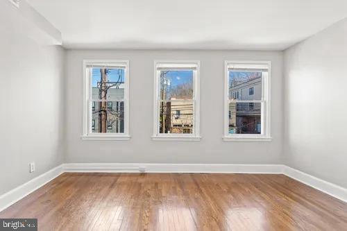 3742 12th St NE #9, Washington, DC 20017