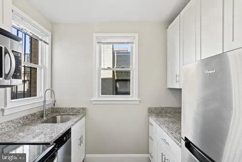 3742 12th St NE #7, Washington, DC 20017
