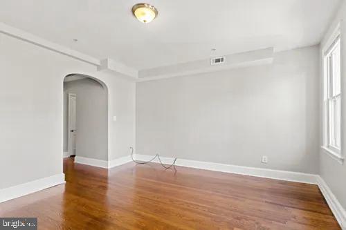 3742 12th St NE #7, Washington, DC 20017