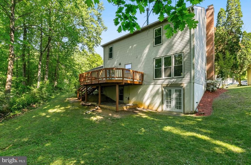 2205 Blue Valley Dr, Silver Spring, MD 20904