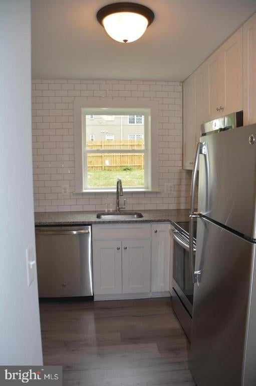 5029 Hanna Pl SE #1, Washington, DC 20019