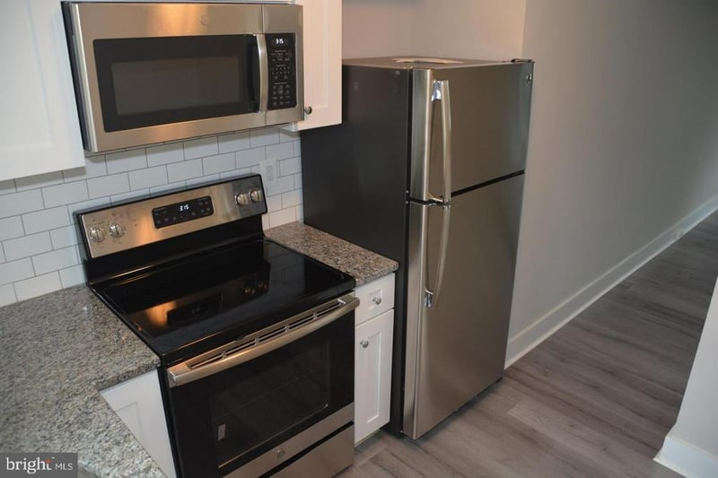 5029 Hanna Pl SE #1, Washington, DC 20019