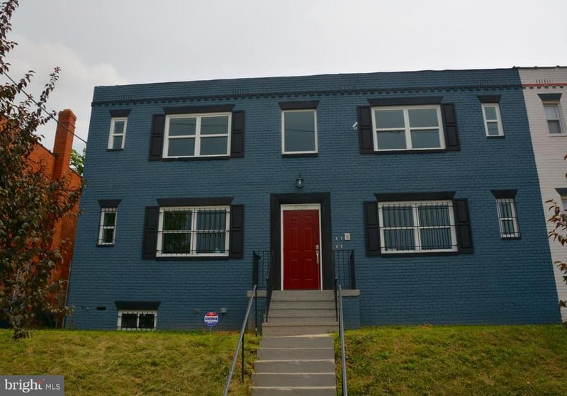 5029 Hanna Pl SE #1, Washington, DC 20019
