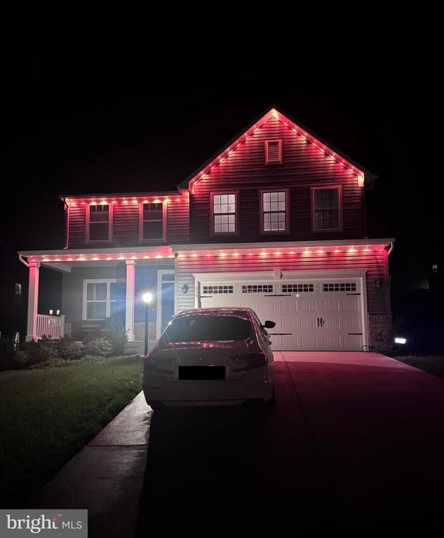 335 Mckittrick Dr, Stafford, VA 22554