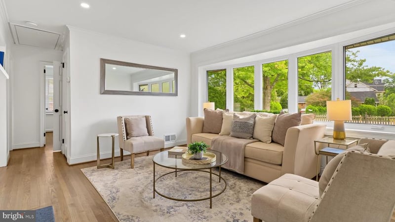 1514 Shenandoah Rd, Alexandria, VA 22308