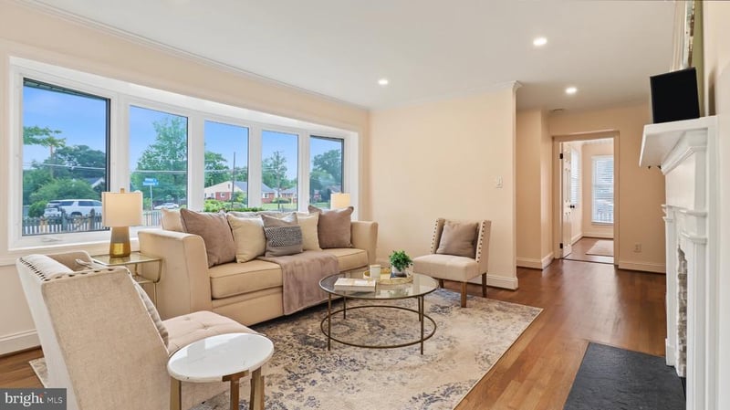 1514 Shenandoah Rd, Alexandria, VA 22308