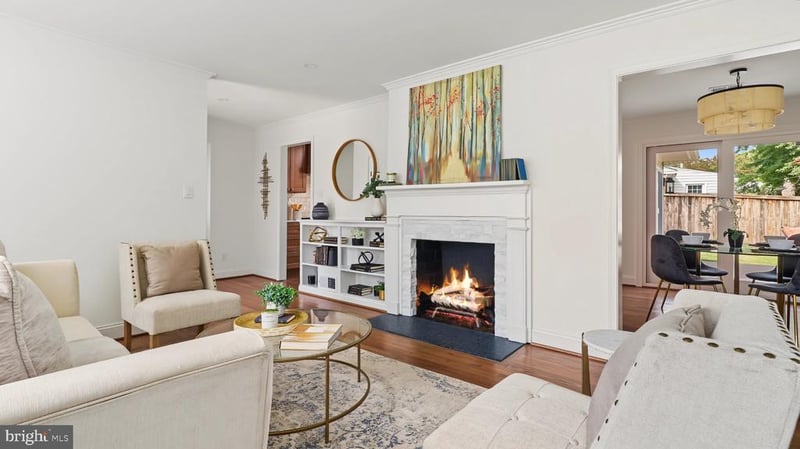 1514 Shenandoah Rd, Alexandria, VA 22308